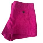 Ny&co New York &  Trendy Pink Shorts Sz 4 Photo 2