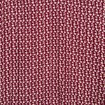 CAbi Shirt Womens XS Purple Pink Geometric Fresno Cami Ruffle Trim Work Casual Photo 4