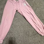 Aeropostale Pink  Pants Photo 0