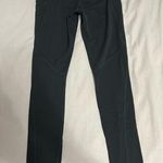 Athleta Black Leggings Photo 1