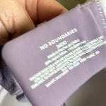 No Boundaries  purple lace underwire bra Photo 3