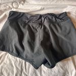 Rokoko Gray Workout Shorts Photo 2