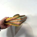 Kooreloo Soho 3.0 Raffia Bag Gold Photo 6