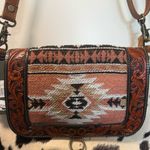 NWT Myra Bags Sansa Azteca Hand Photo 5