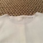 U.S. Polo Assn. Ralph Lauren embroidered jockey white cardigan women’s XL Photo 8