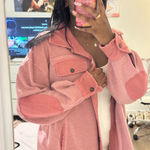 Free People  Jacket Photo 0