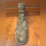 American Eagle Outfitters Brown Ankle Booties Photo 10