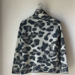 DKNY NWT  Womens Gray Long Sleeve Turtleneck Sweater Photo 3