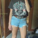 Levi's 501 Shorts Photo 1