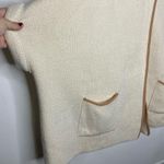 LC Lauren Conrad Middleton riding cape ivory tan OSFM Photo 3