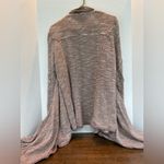 Free People  The Loop Waterfall Caedigan - size xs Photo 3