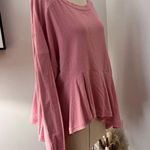 Free People  Asymmetrical Top Photo 6