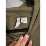 Cato Green Pullover Hoodie Size Large Photo 2