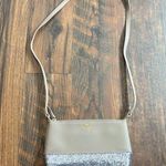 Kate Spade  Greta Court Glitter Ramey Crossbody Bag City Scape Photo 0
