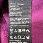 Tommy Hilfiger Womens Top 16 100% Cotton Stretch Modest Career Workwear Business Photo 7