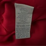 Boden Geometric Silk Blend Wrap Dress Size 8R WH303 Photo 3