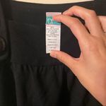 AQUA Bloomingdale’s  y2k baby doll dress size small Photo 3