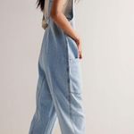 Free People  High Roller Jumpsuit We The Free Photo 0