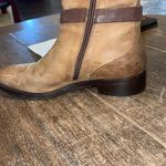 Johnston & Murphy Johnston and‎ Murphy Riding Boots. Size 8. Leather uppers. Photo 8