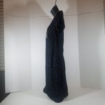 Loft NWT Ann Taylor black dress Photo 5