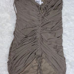 Princess Polly Ruched Mini Dress Photo 0