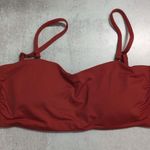 ANDIE Bora Bora Top Chili Pepper Bikini Swimwear Bathing Suit Size XL New Photo 0