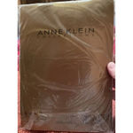 Anne Klein Ann Klein Collection Size‎ B Yellow Slightly Imperfect Control Top Pantyhose NEW Photo 1