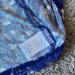 Maidenform  Blue Two Piece Pajama Set SIZE 1X Photo 2