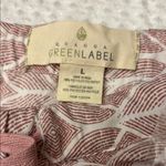 NEW! QUAGGA GREEN LABEL Packable Wide Leg Lounge Pants L(12 Photo 9