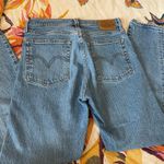 Levi's Levi’s Wedgie Jeans Photo 4