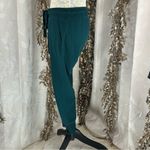 Torrid  Sleep Green‎ Waffle Joggers Women's 00 M/L Cozy Plush Lounge Pants Photo 3