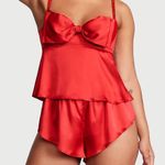 Victoria's Secret Set Red Photo 0
