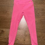 Gymshark  X Whitney Simmons leggings Photo 4