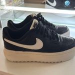 Nike Platform  Air Force 1 Sneakers Photo 0