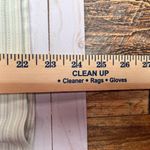 Gap Casual Pink & Pale Green Stripes Photo 6