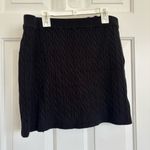 Altar'd State  cable knit sweater skirt Photo 3