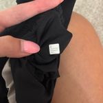 Lululemon Black Hotty Hot 2.5" High-Rise Shorts Photo 4