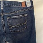 Abercrombie & Fitch Abercrombie Fitch Madison Y2K Womens Jeans Sz 8R Preppy College Bootcut Stretch Photo 7