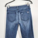 Black Orchid  Los Angeles Distressed Skinny Jeans Size 27 Distressed Jeans Photo 4