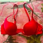 Victoria's Secret juicy cherry red push up bra Photo 1