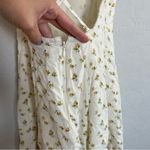 Denim & Supply Ralph Lauren dainty Floral-Print Slip Dress Photo 10