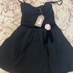 Meshki Black dress Photo 0