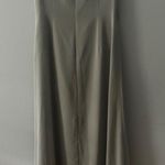 Chadwick's  Sage Green Maxi Dress Photo 1