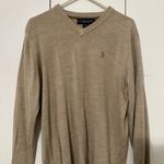 Polo Sweater Photo 0