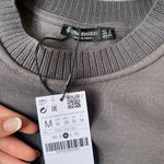 ASOS Grey Crew Neck Photo 2