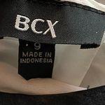 BCX  Polka Dot Dress With Belt Photo 5