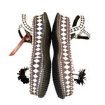 Farm Rio  Floral Print Platform Sandals(Size 8) Photo 4