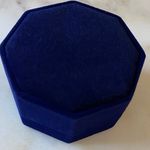 NWT Cubic Zirconia Silver Bracelet and Earring Set Photo 3