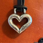 Brighton Vintage Caroline Leather Bucket Shoulder Bag Photo 10