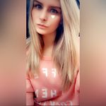 Grayson Threads Relaxed Graphic Pink Crewneck Sweatshirt Photo 2